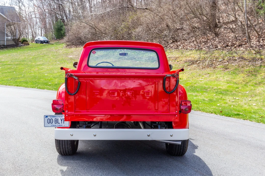 1961 Ford F-Series 4th Gen - Image 23 of 31