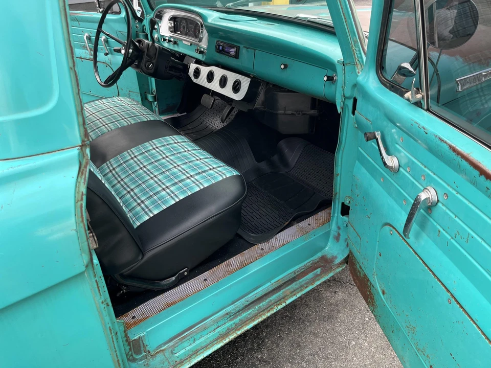 1961 Ford F-Series 4th Gen - Image 29 of 31