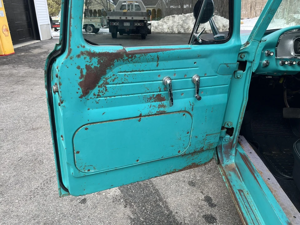 1961 Ford F-Series 4th Gen - Image 27 of 31