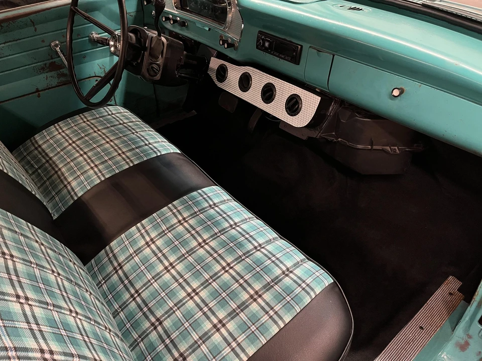1961 Ford F-Series 4th Gen - Image 28 of 31