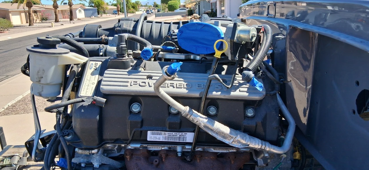 1961 Ford F-Series 3rd Gen - Image 11 of 16