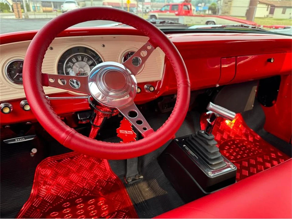 1961 Ford F-Series 4th Gen - Image 19 of 26