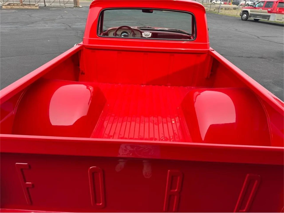 1961 Ford F-Series 4th Gen - Image 8 of 26