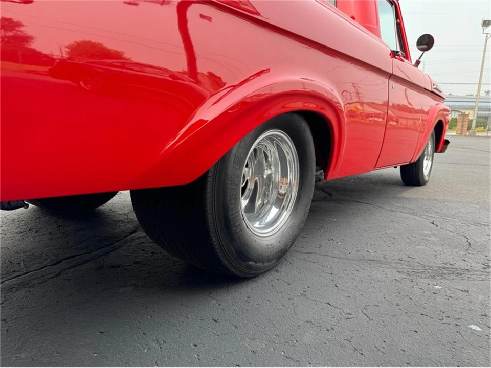 1961 Ford F-Series 4th Gen - Image 6 of 26