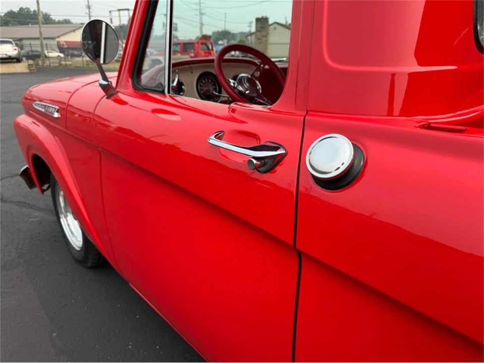 1961 Ford F-Series 4th Gen - Image 10 of 26