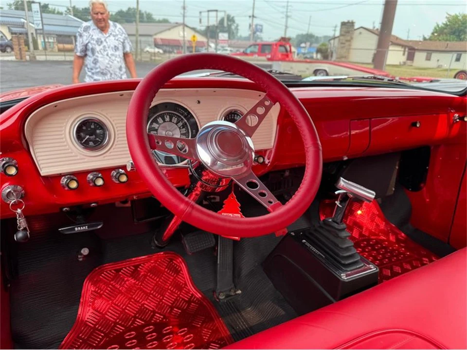 1961 Ford F-Series 4th Gen - Image 18 of 26