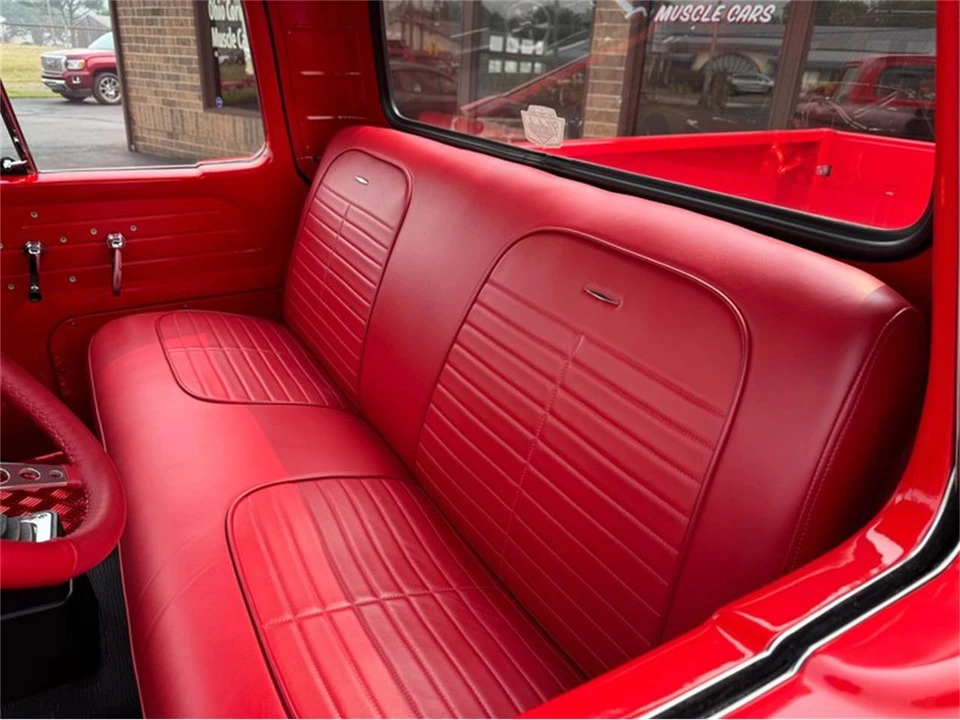 1961 Ford F-Series 4th Gen - Image 21 of 26
