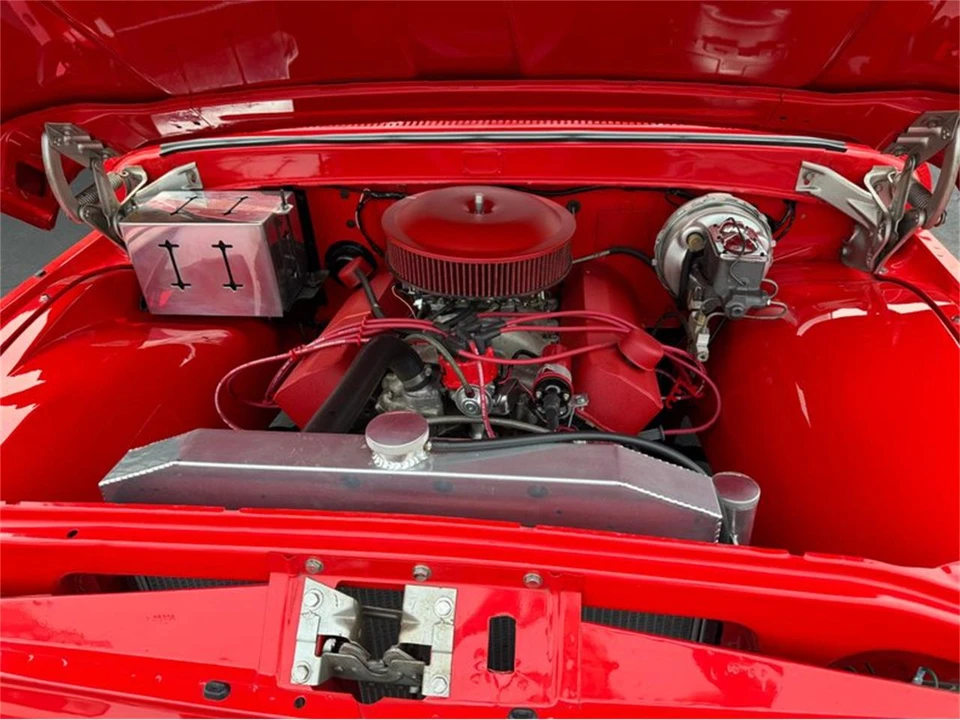 1961 Ford F-Series 4th Gen - Image 22 of 26