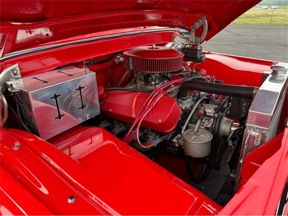 1961 Ford F-Series 4th Gen - Image 24 of 26