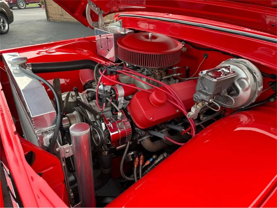 1961 Ford F-Series 4th Gen - Image 23 of 26