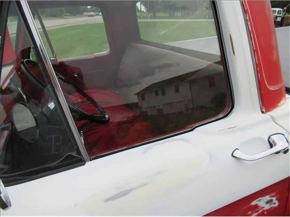1961 Ford F-Series 4th Gen - Image 6 of 29