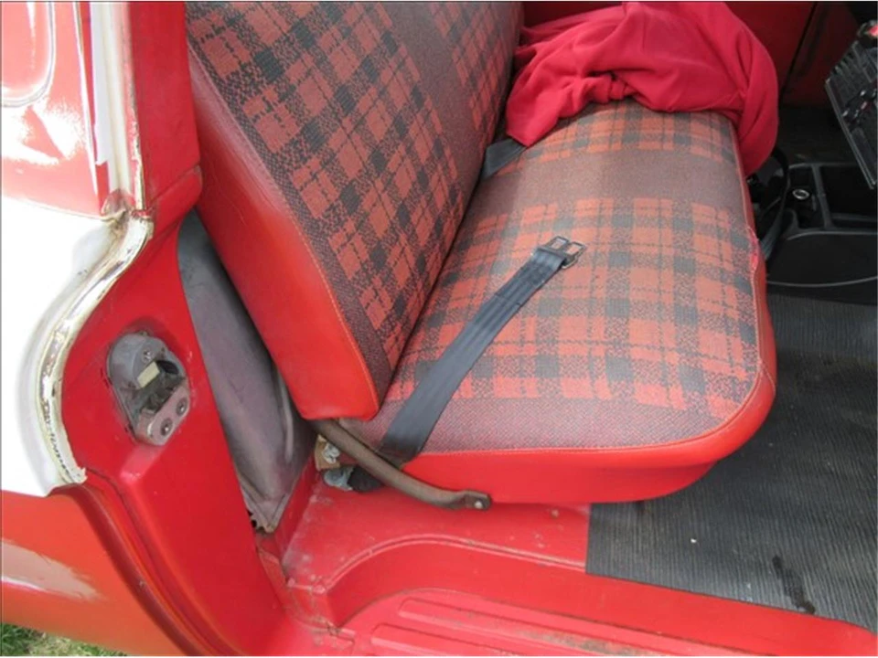 1961 Ford F-Series 4th Gen - Image 7 of 29