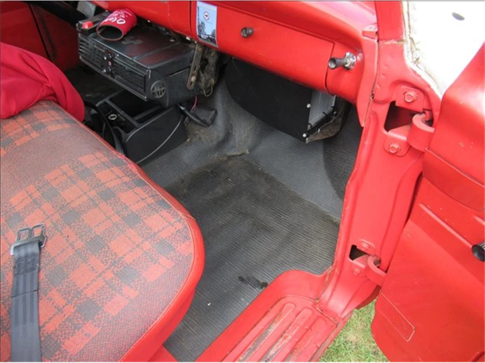 1961 Ford F-Series 4th Gen - Image 8 of 29