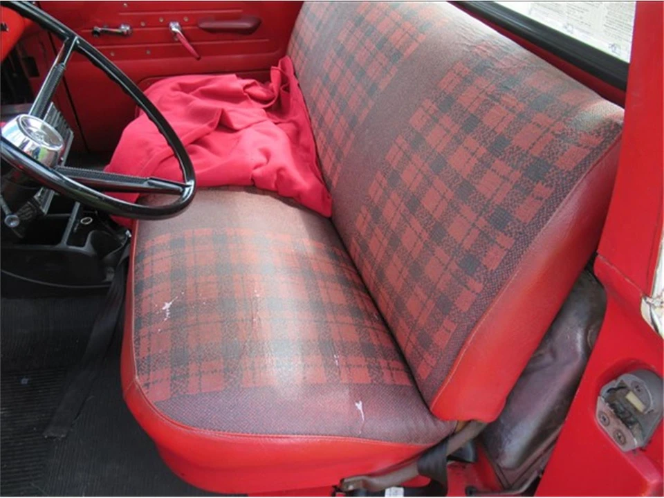 1961 Ford F-Series 4th Gen - Image 10 of 29