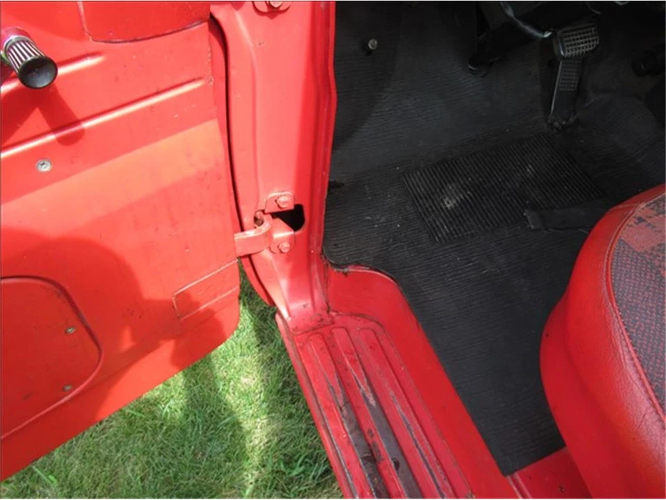 1961 Ford F-Series 4th Gen - Image 12 of 29