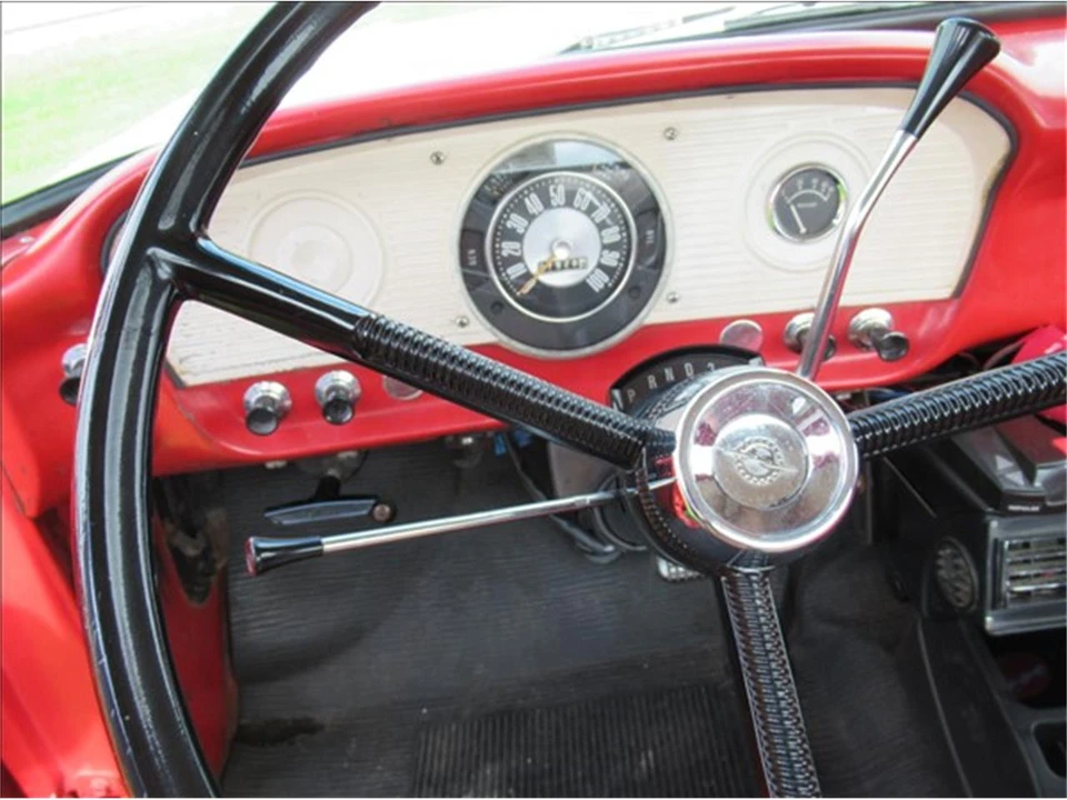 1961 Ford F-Series 4th Gen - Image 11 of 29