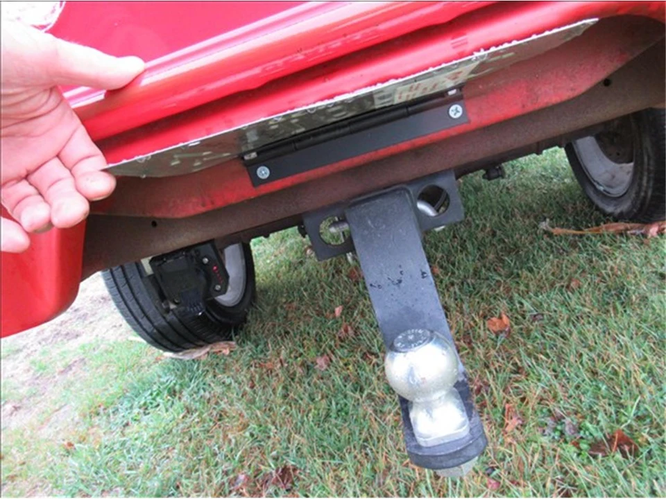 1961 Ford F-Series 4th Gen - Image 16 of 29