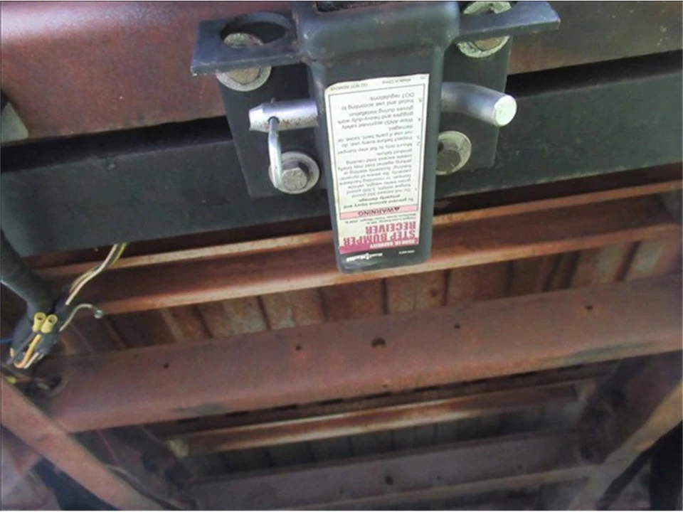 1961 Ford F-Series 4th Gen - Image 21 of 29