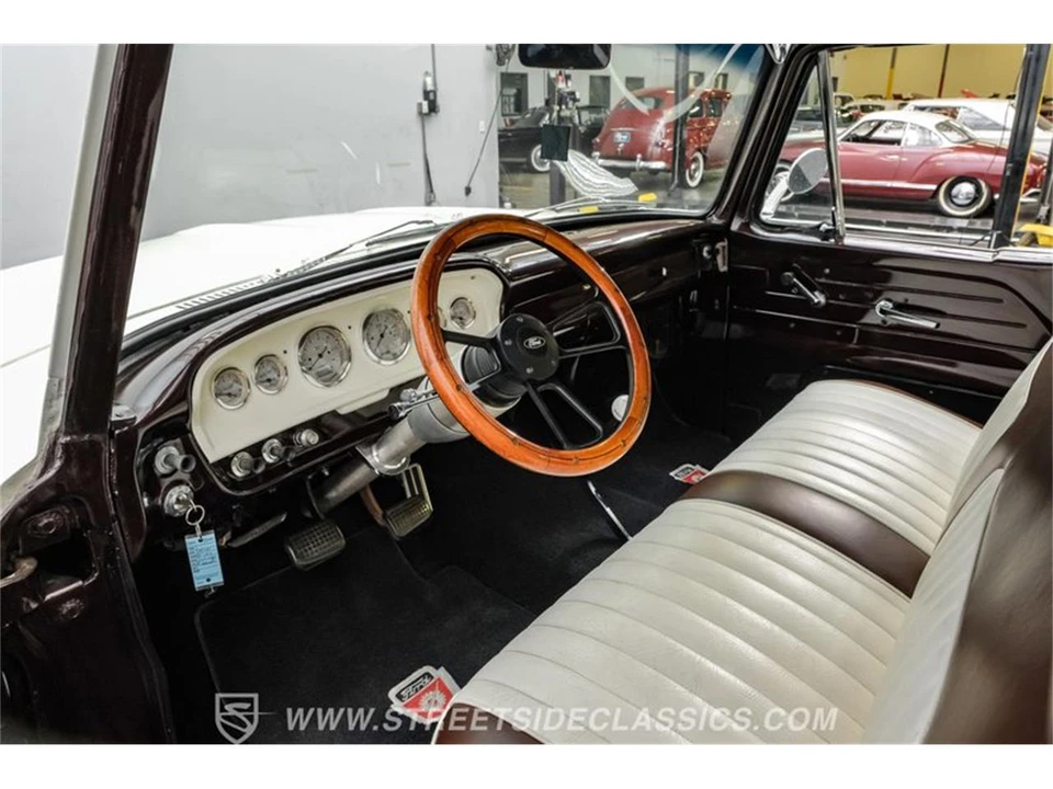1961 Ford F-Series 4th Gen - Image 4 of 31