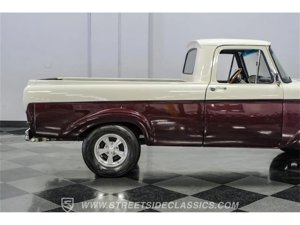 1961 Ford F-Series 4th Gen - Image 28 of 31