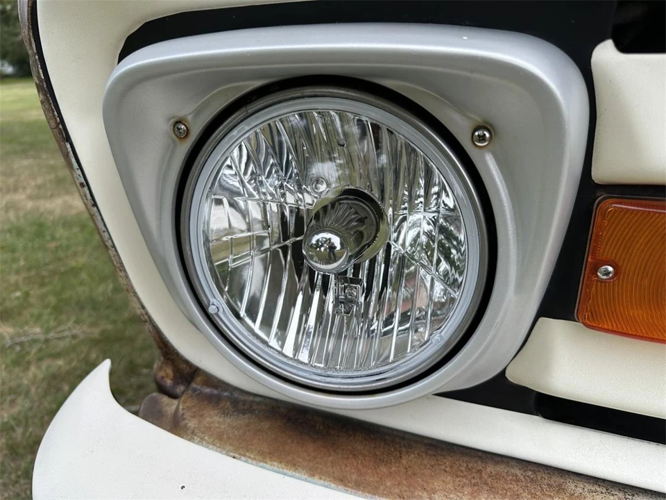 1961 Ford F-Series 4th Gen - Image 5 of 31