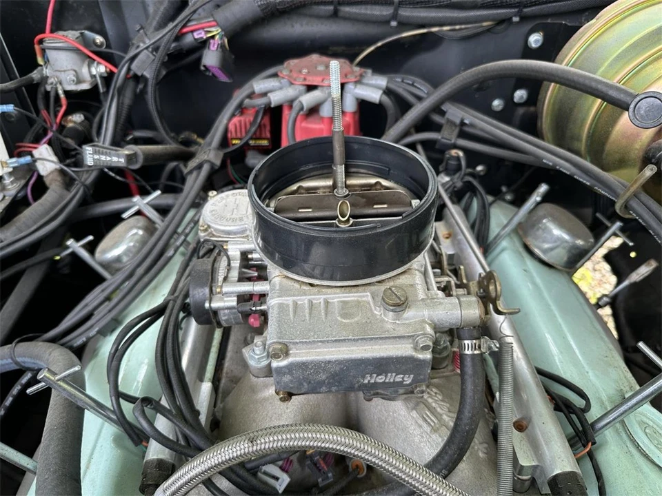 1961 Ford F-Series 4th Gen - Image 21 of 31