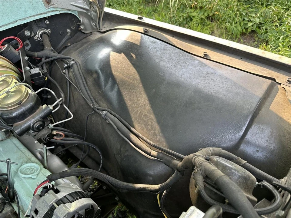 1961 Ford F-Series 4th Gen - Image 26 of 31