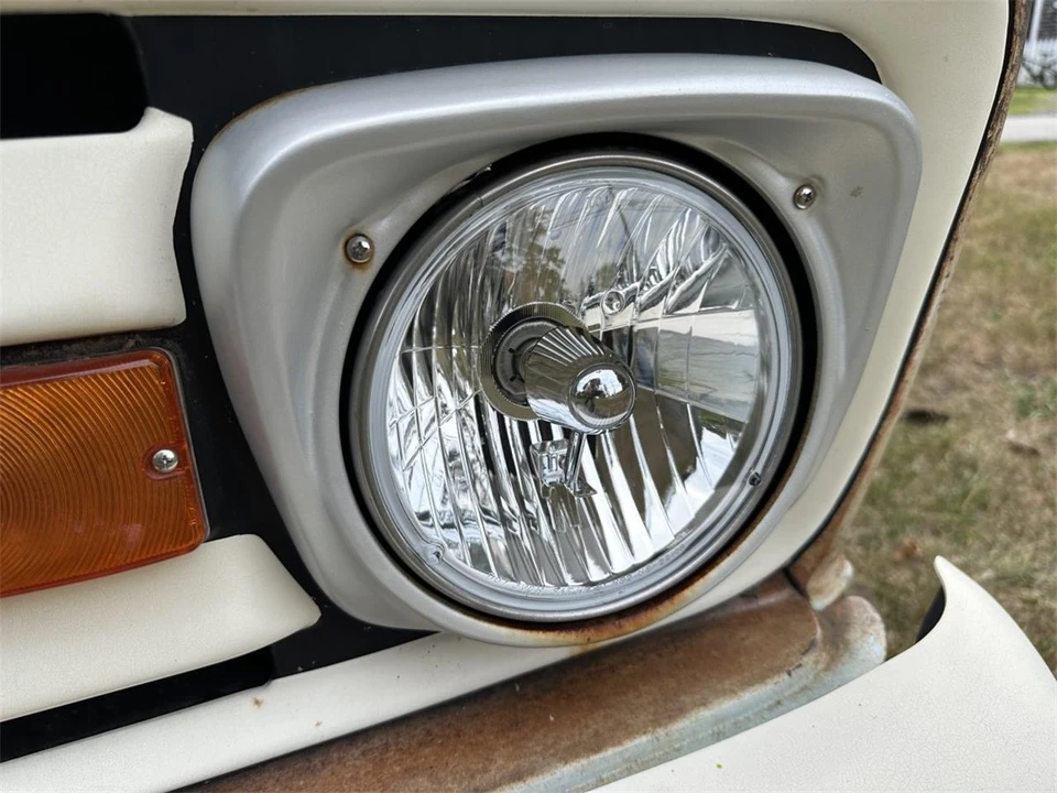 1961 Ford F-Series 4th Gen - Image 9 of 31