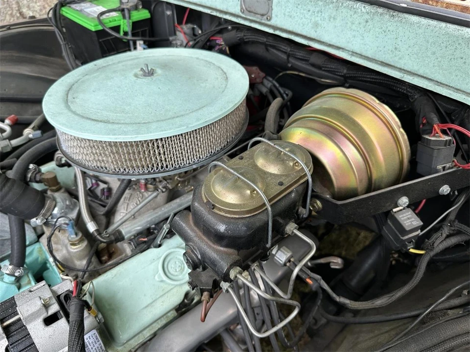 1961 Ford F-Series 4th Gen - Image 27 of 31