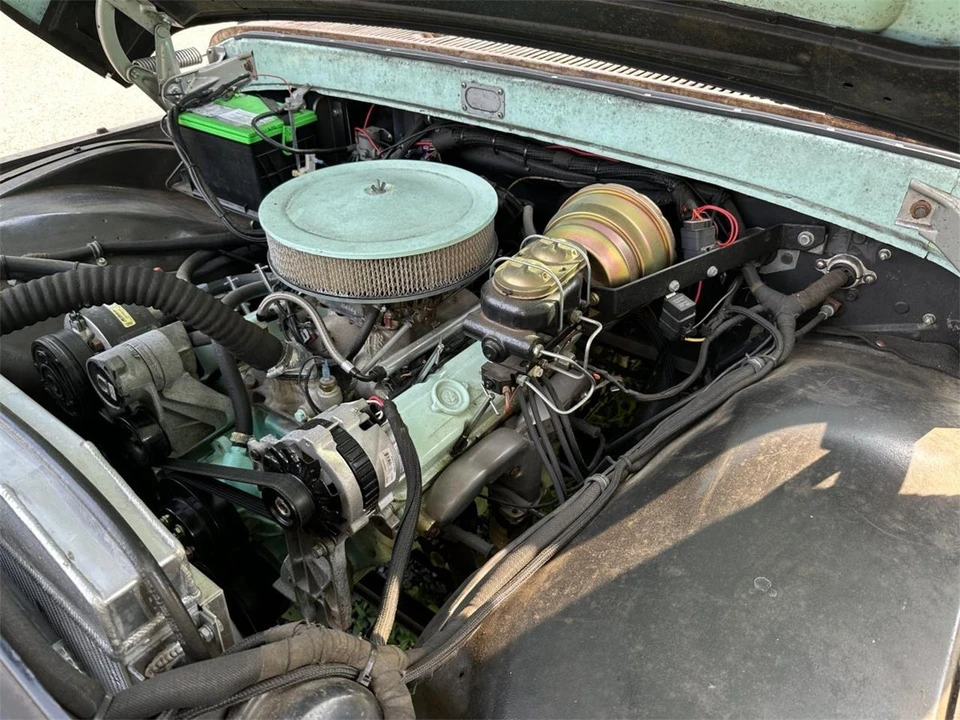 1961 Ford F-Series 4th Gen - Image 17 of 31