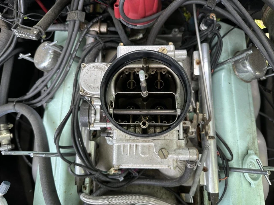 1961 Ford F-Series 4th Gen - Image 22 of 31