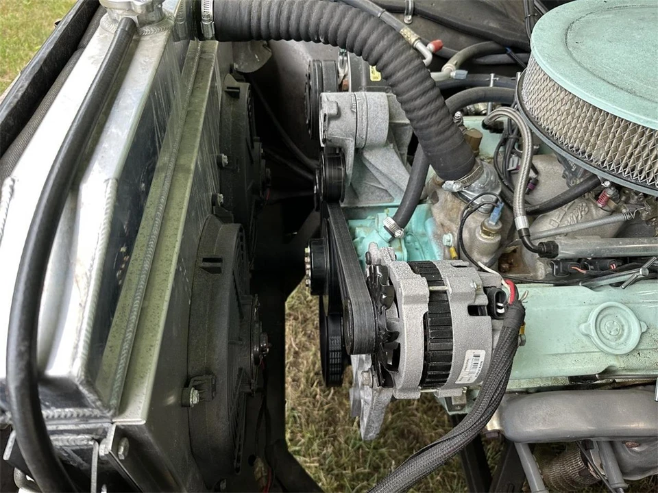 1961 Ford F-Series 4th Gen - Image 19 of 31