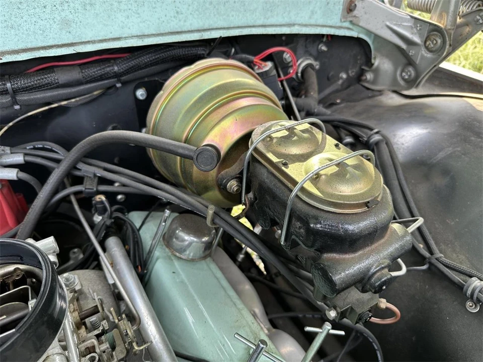 1961 Ford F-Series 4th Gen - Image 25 of 31