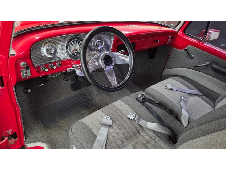 1961 Ford F-Series 4th Gen - Image 25 of 31