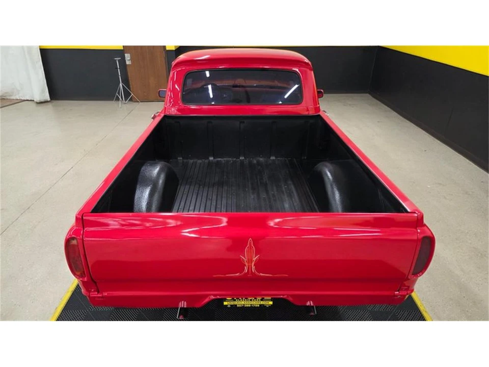 1961 Ford F-Series 4th Gen - Image 20 of 31