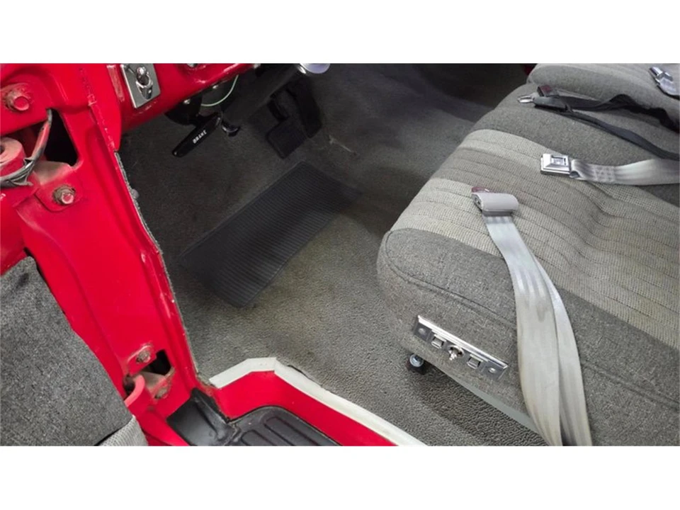 1961 Ford F-Series 4th Gen - Image 26 of 31