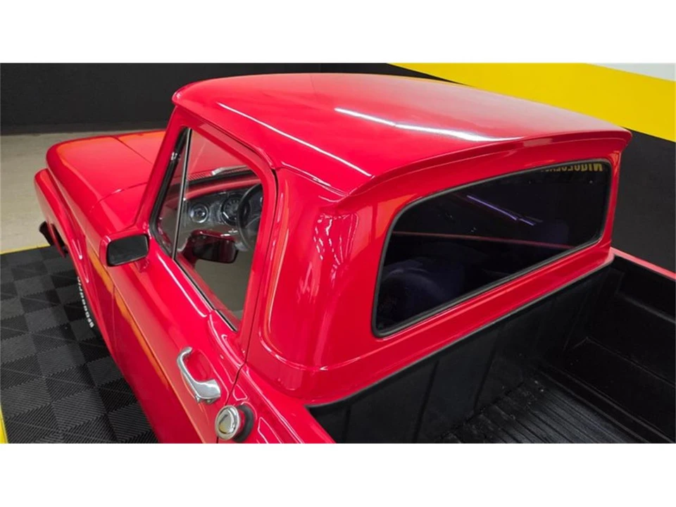 1961 Ford F-Series 4th Gen - Image 16 of 31