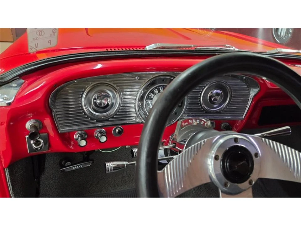 1961 Ford F-Series 4th Gen - Image 31 of 31