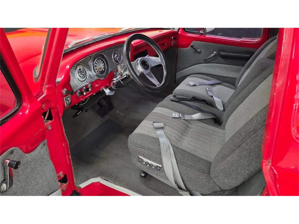 1961 Ford F-Series 4th Gen - Image 8 of 31