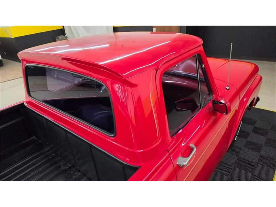 1961 Ford F-Series 4th Gen - Image 17 of 31