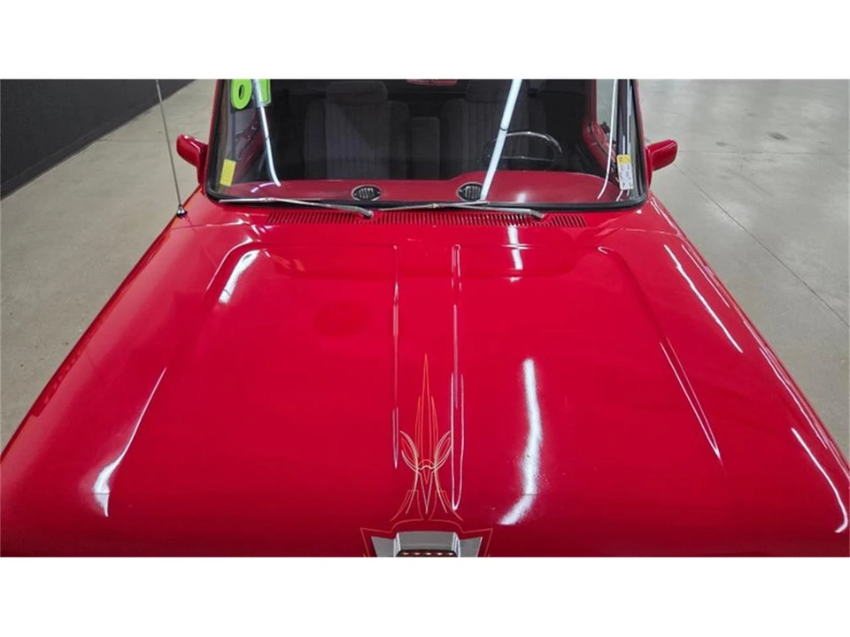 1961 Ford F-Series 4th Gen - Image 13 of 31