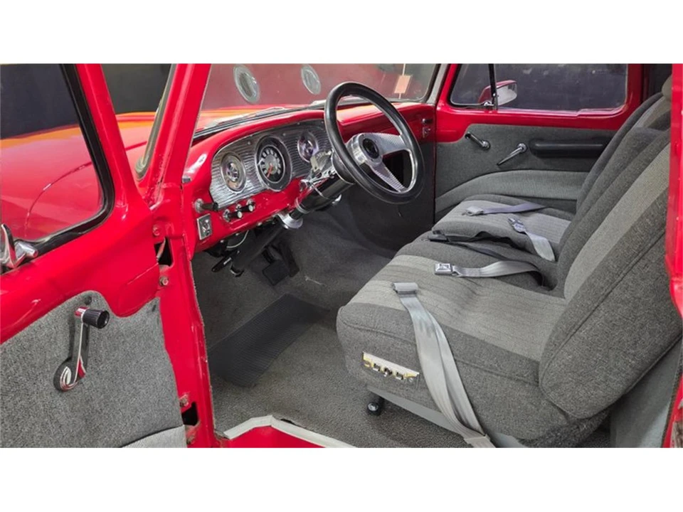 1961 Ford F-Series 4th Gen - Image 24 of 31