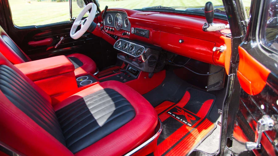 1961 Ford F-Series 4th Gen - Image 5 of 12