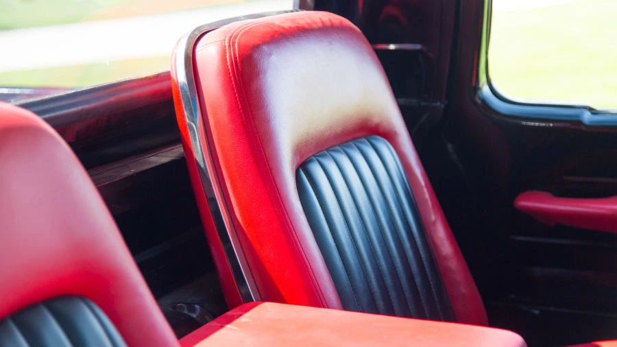 1961 Ford F-Series 4th Gen - Image 9 of 12