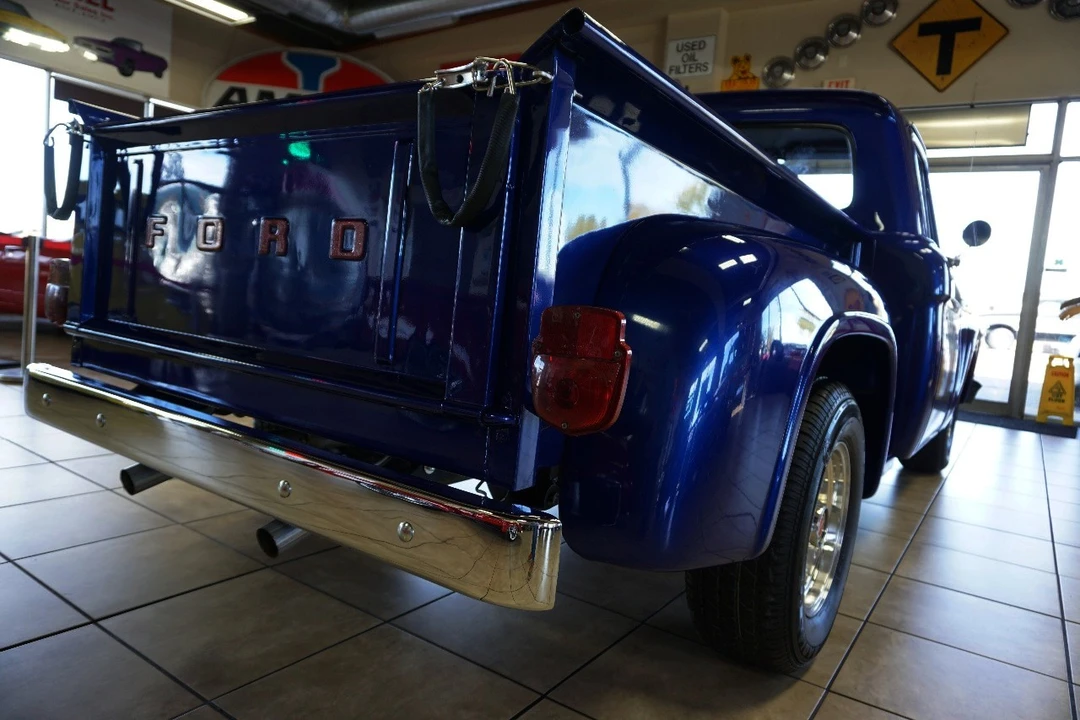 1961 Ford F-Series 4th Gen - Image 18 of 21