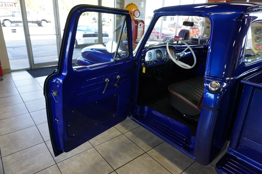 1961 Ford F-Series 4th Gen - Image 21 of 21