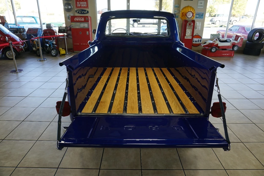 1961 Ford F-Series 4th Gen - Image 7 of 21