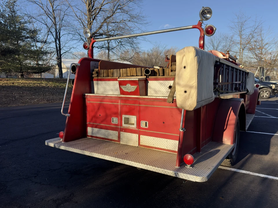 1961 Ford F-Series 4th Gen - Image 10 of 31