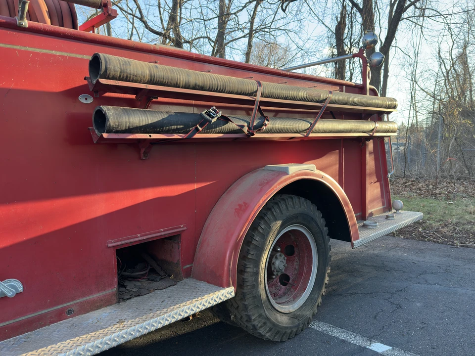 1961 Ford F-Series 4th Gen - Image 15 of 31