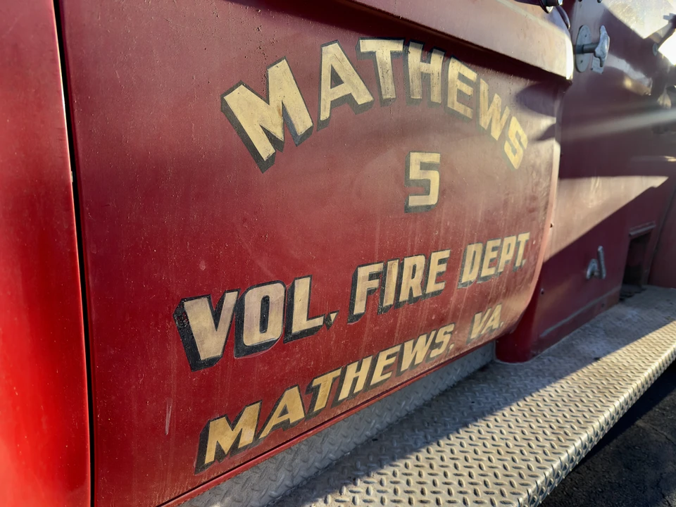 1961 Ford F-Series 4th Gen - Image 7 of 31